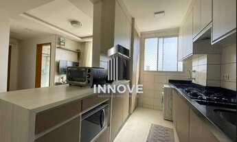 Imagem 3: Spazio Louvre Apartamento com 2 dormitórios