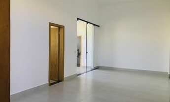 Imagem 2: Casa em Condomínio para Venda em Lagoa Santa, Condomínio Trilhas Do Sol, 3 dormitórios, 1