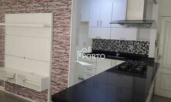 Imagem 3: Apartamento com 3 dormitórios, 74 m² - venda por R$ 270.000,00 ou aluguel por R$ 1.660,00