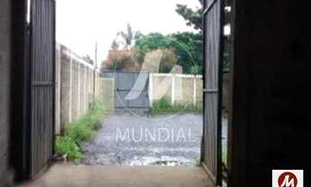 Imagem 2: Salão/Galpão (salão - térreo