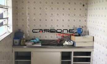 Imagem 2: SãO PAULO - Terreno Padrão - MOOCA