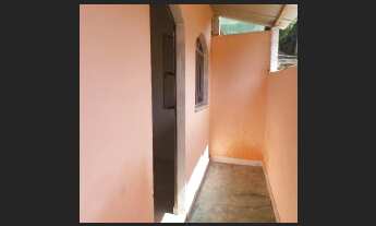 Imagem 5: Casa para aluguel tem 65 metros quadrados com 2 quartos em Gradim - São Gonçalo - RJ