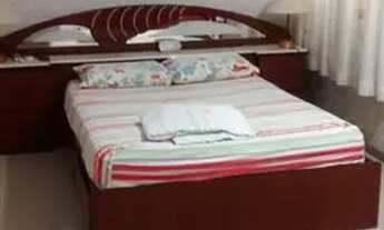 Imagem 2: WI -068 Casa linear no bairro moro cavado - guaratiba - RJ