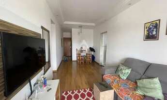 Imagem 2: Apartamento à venda, 2 quartos, 1 suíte, 1 vaga, Centro - RIO DE JANEIRO/RJ