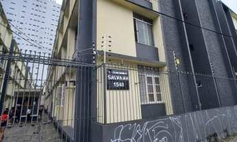 Imagem 2: Ed. Savanah, na melhor localização do bairro do Marco