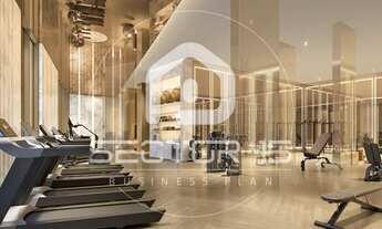 Imagem 6: SAFFIRE ELIE SAAB - lançamento em Moema, 493 m², 4 suítes, 5 vagas