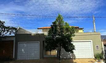 Imagem: Casa (sobrado na rua) 3 dormitórios/suite