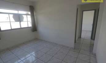 Imagem 2: Apartamento para alugar, 75 m² por R$ 950,00/mês - Centro - Campo Grande/MS