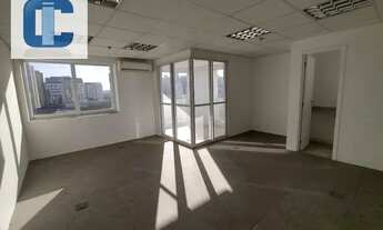 Imagem 6: Sala para venda, 40 m² por R$ 420.000,00 - Pinheiros - São Paulo/SP