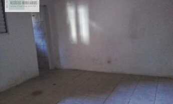 Imagem 5: Casa com 1 dormitório para alugar, 50 m² por R$ 800,00/mês - Vila Cecília Maria - Santo An