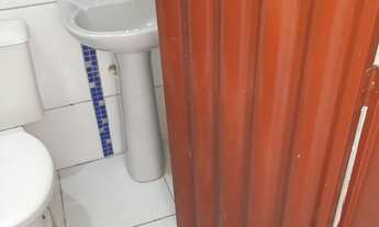 Imagem 5: Aluga um barracao j novo mundo