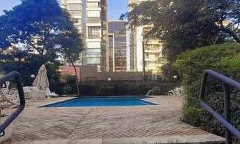 Imagem 5: Apartamento com 3 dormitórios, 190 m² - venda por R$ 4.690.000,00 ou aluguel por R$ 38.330