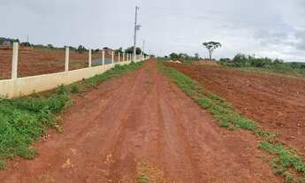 Imagem: Chácaras em Anápolis - próximo ao DAIA