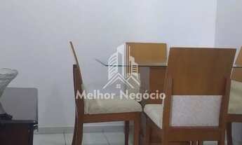 Imagem 5: Apartamento com 2 dorms, Vila Ipê, Campinas - R$ 449 mil, Cod: AP2380