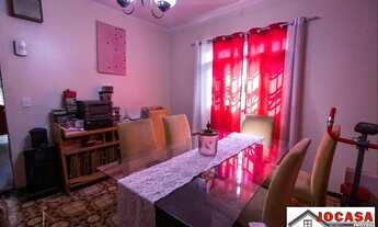 Imagem 2: Residential / Sobrado a Venda , Imóvel Vila Carrão - Ref. 2852