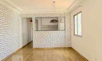 Imagem 6: Apartamento para Aluguel - Vila Marari, 2 Quartos, 67 m2