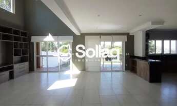 Imagem 5: Casa em condomínio para aluguel, 4 quartos, 4 suítes, 4 vagas, Condomínio Estância Maramba