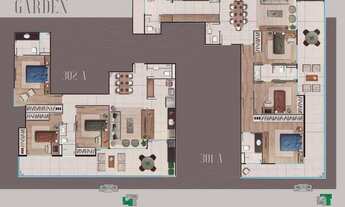 Imagem 7: Apartamento à venda, Granbery Juiz de Fora MG