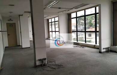 Imagem 4: Conjunto para alugar, 137 m² por R$ 8.617,57/mês - Vila Madalena - São Paulo/SP