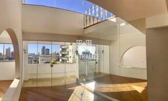 Imagem 4: Edifício Versalhes-Cobertura- Locação