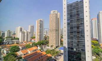 Imagem 7: Apartamento Locação 2 Dormitórios - 105 m² Brooklin