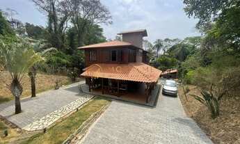 Imagem 3: Casa em Condomínio/ Sitio