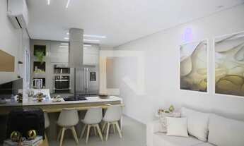 Imagem 2: Casa para Aluguel - Maracanã, 2 Quartos, 130 m2