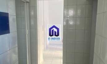 Imagem 4: Alugo apartamento no térreo com 1 dormitório no Gonzaguinha em São Vicente-SP!!