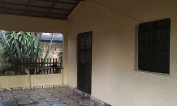 Imagem: Alugo apartamento 800reai. Leia a descrição