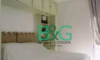 Imagem 4: Apartamento com 3 dormitórios à venda, 70 m² por R$ 569.000 - Vila Gomes Cardim - São Paul