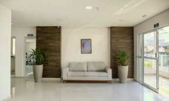 Imagem 2: NOVO 2DORMS STE Apartamento com 2 dormitórios