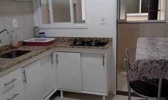 Imagem 2: Vendo ou Alugo Apartamento com 1 dormitório