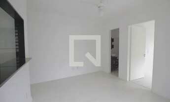 Imagem 3: Apartamento para Aluguel - Alto Petrópolis, 1 Quarto, 40 m2