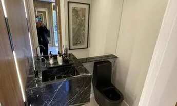 Imagem 5: Apartamento na Klabin