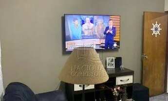 Imagem 7: Casa com 2 dormitórios à venda, 179 m² por R$ 380.000,00 - Parque Oratório - Santo André/S