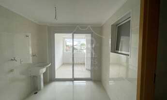 Imagem 4: Apartamento para venda possui 327 metros quadrados com 4 quartos em Campestre - Santo Andr