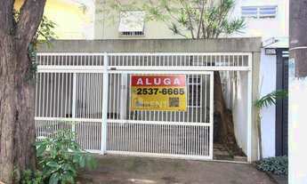 Imagem: Casa com 3 Dormitórios para alugar, 155