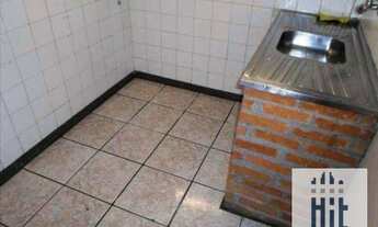 Imagem 4: Apartamento na Liberdade