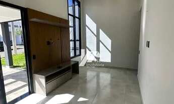 Imagem 4: Casa com 3 dormitórios à venda, 95 m² por R$ 750.000,00 - Jardins do Império - Indaiatuba