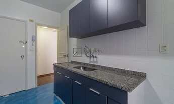 Imagem 10: Apartamento Locação Jardim Paulista 101 m² 2 Dormitórios