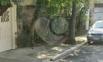 Imagem 5: Terreno á venda, Tucuruvi, 315 m² ( 10 x 31, 50 )-totalmente plano e duas frentes