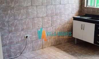 Imagem 2: Casa com 1 dormitório para alugar por R$ 850/mês - Perequê Mirim - Caraguatatuba/SP