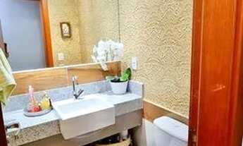 Imagem 3: Residencial Harmonia andar alto