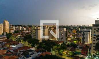 Imagem 5: Apartamento para Aluguel - Chácara Inglesa, 2 Quartos, 80 m2