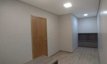 Imagem 5: Sala comercial Lozandes Corporate Design