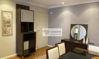 Imagem 6: Apartamento para alugar, 82 m² por R$ 7.490,00/mês - Vila Olímpia - São Paulo/SP