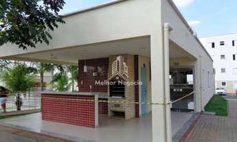 Imagem 2: Apartamento com 2 dorms, Piracicamirim, Piracicaba - R$ 173 mil, Cod: RRAP3079
