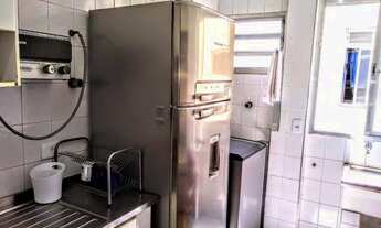 Imagem 5: Apartamento Venda 2 Dormitórios - 66 m² Higienópolis