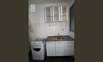 Imagem 3: Apartamento para Aluguel - Barão Geraldo - Centro, 1 Quarto, 30 m2