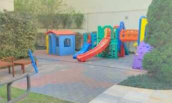 Imagem 5: SÃO PAULO - Apartamento Padrão - MOEMA